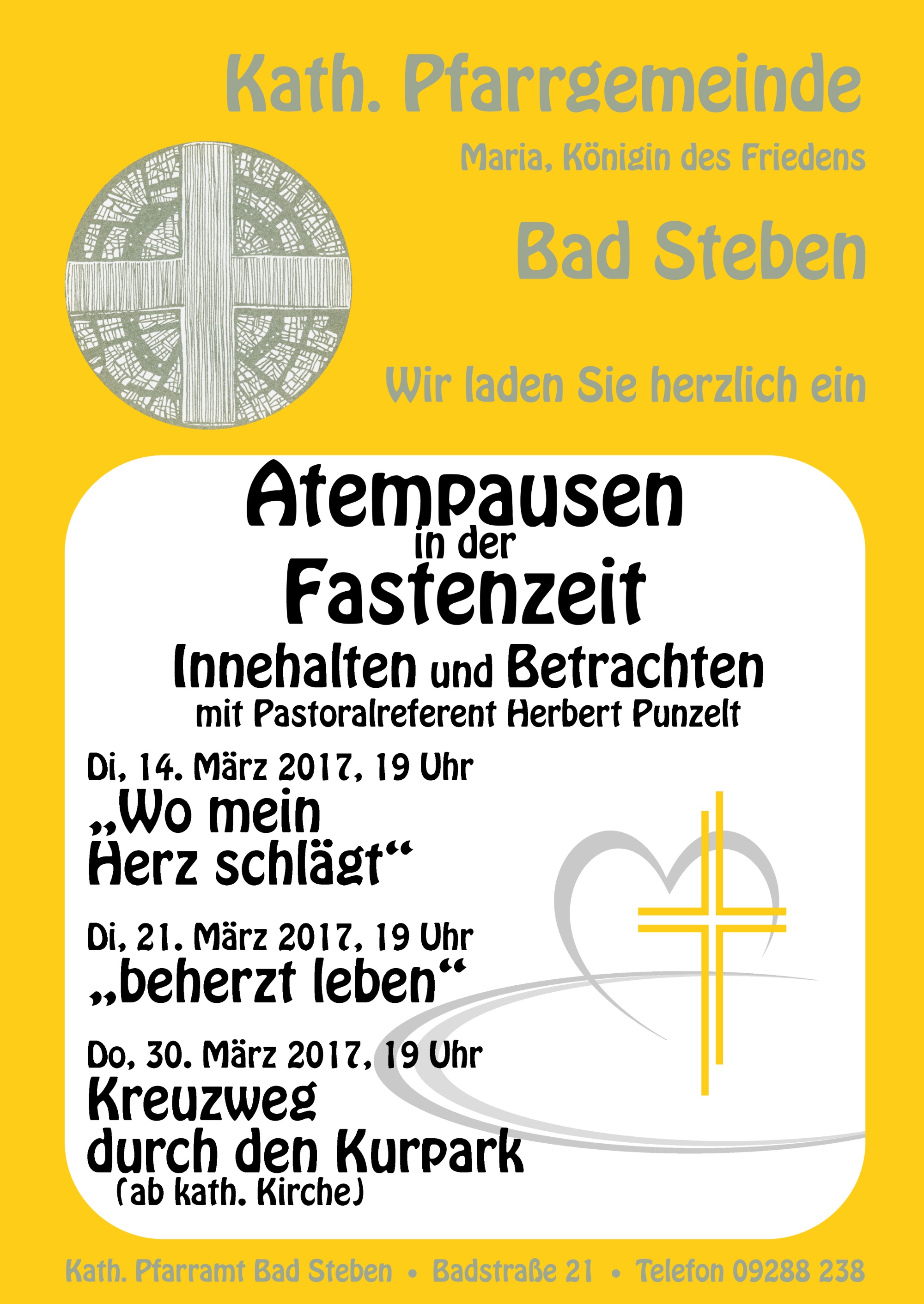Atempausen 2017