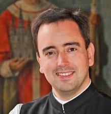 Dekan Andreas Seliger