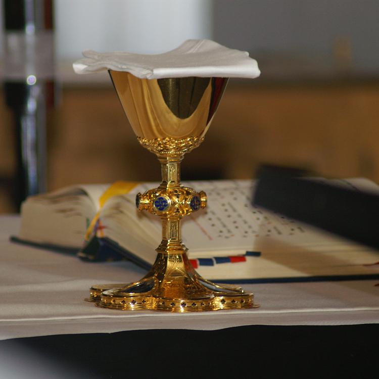 Eucharistie