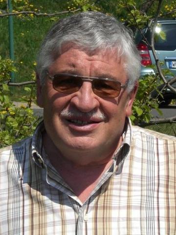 Joseph Krenglowski