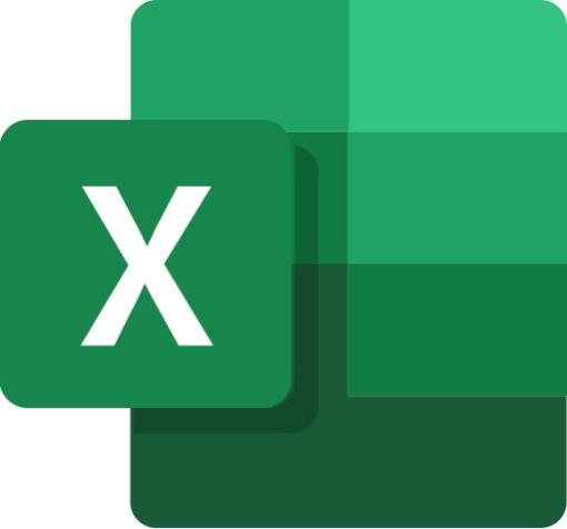 Logo Excel 365